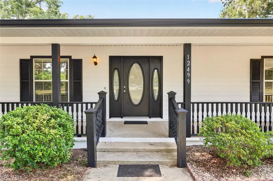 12499 E Highway 25, Ocklawaha, FL 32179 - #2