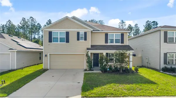 2143 NW 246th Terrace, NEWBERRY, FL 32669