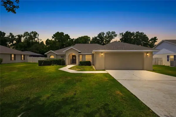 1363 SE 65th Circle, OCALA, FL 34472