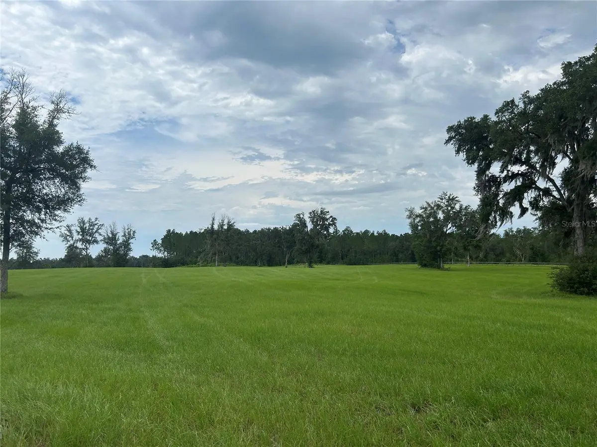 TBD N Us Hwy 27, Morriston, FL 32668 - #1