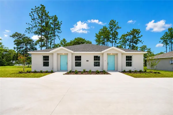 14001 SW 60th Terrace, OCALA, FL 34473