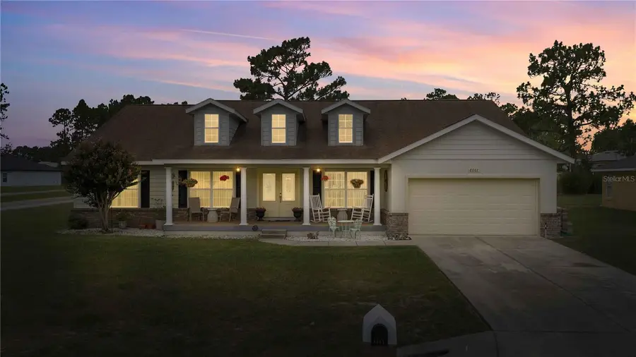 8061 SW 134th Loop, Ocala, FL 34473 - #2