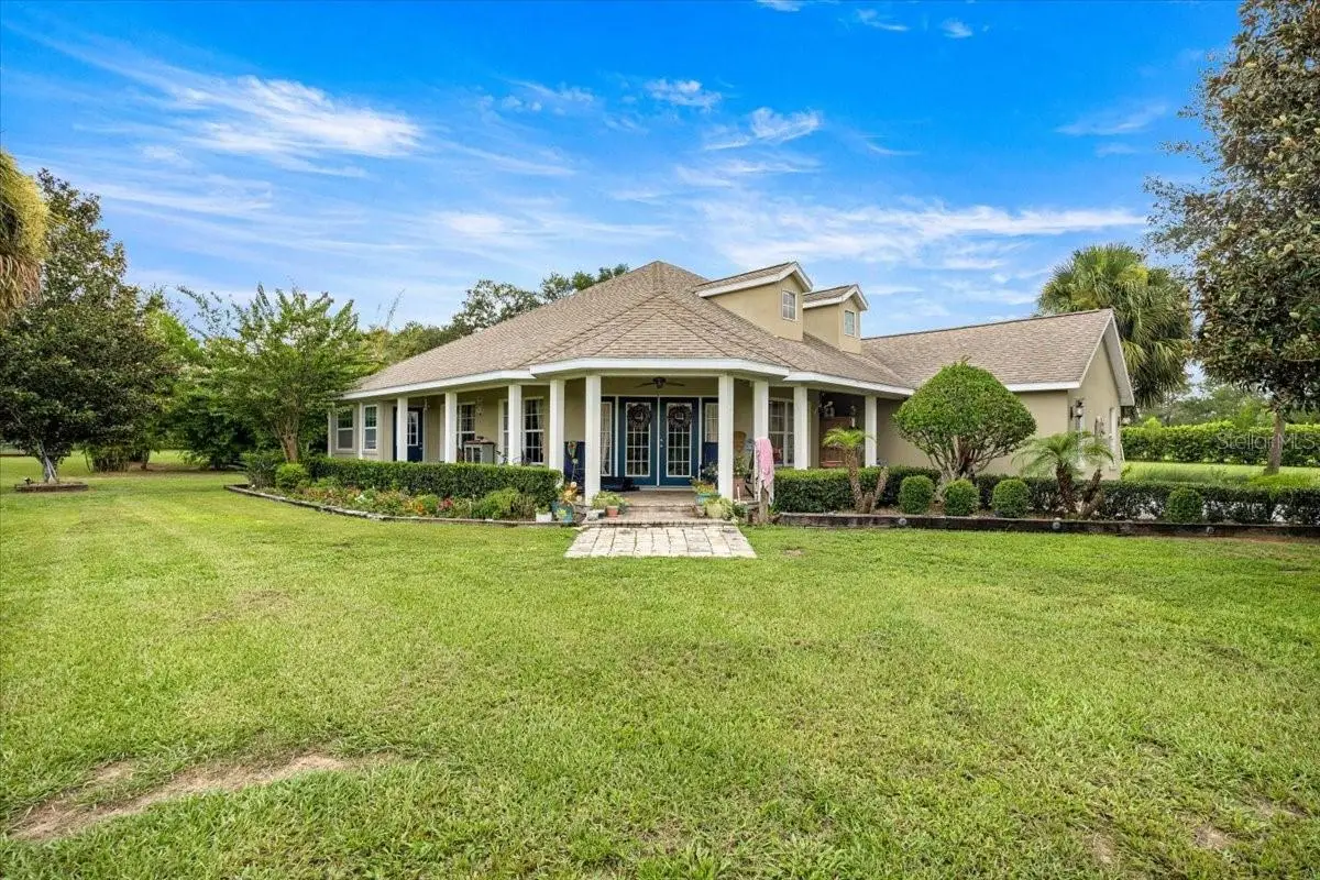 6290 SE 178th Court, Morriston, FL 32668 - #1