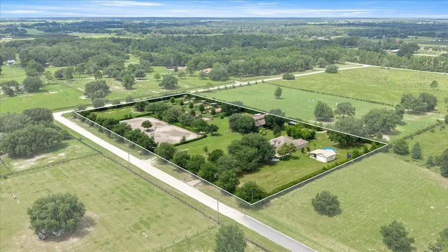 6290 SE 178th Court, Morriston, FL 32668 - #3