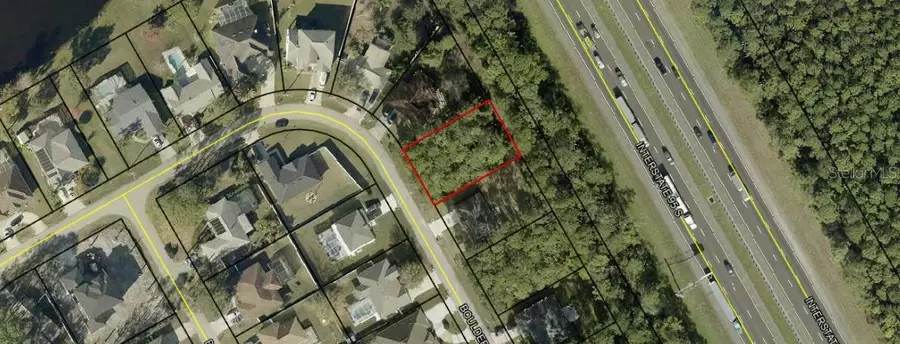 191 Boulder Rock Drive, Palm Coast, FL 32137 - #2