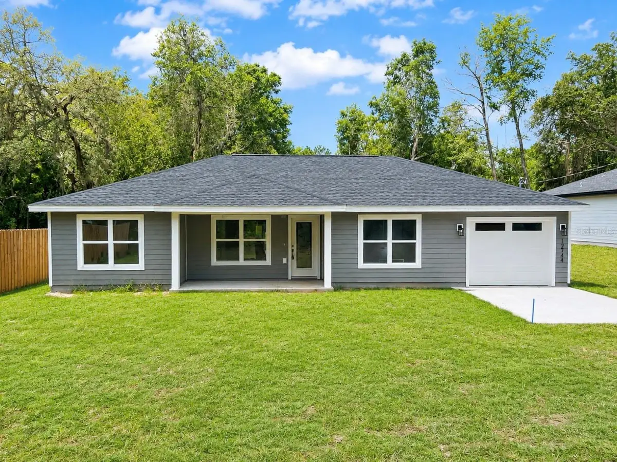 12744 SE 102nd Terrace, Belleview, FL 34420 - #1
