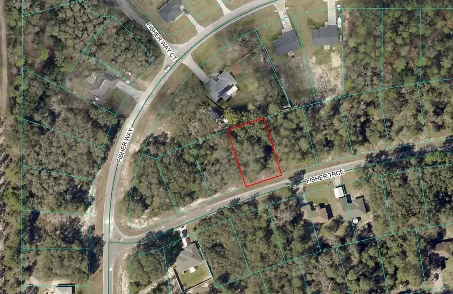 LOT 8 Fisher Trace, Ocklawaha, FL 32179 - #2
