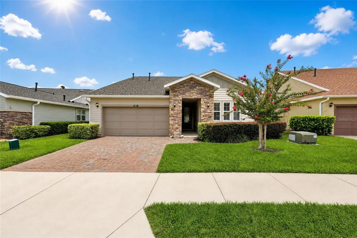 4967 NW 35th Lane Road, Ocala, FL 34482 - #1