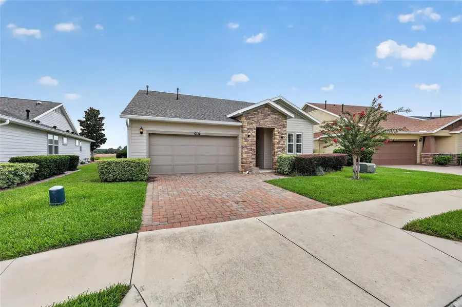 4967 NW 35th Lane Road, Ocala, FL 34482 - #3