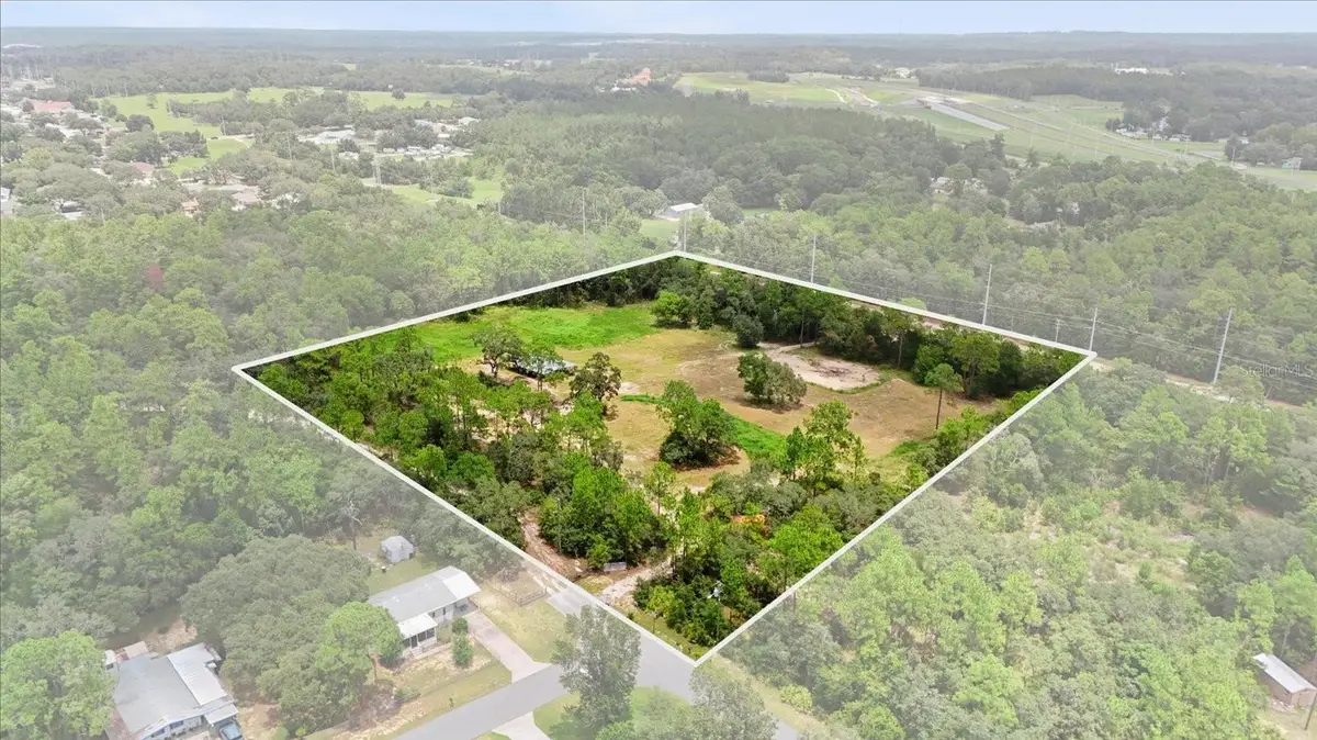 209 S Spice Wood Terrace, Lecanto, FL 34461 - #1