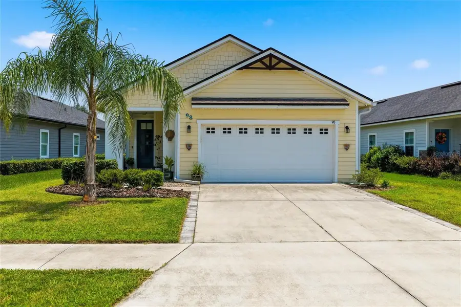 98 Ferndale Way, Saint Augustine, FL 32092 - #2