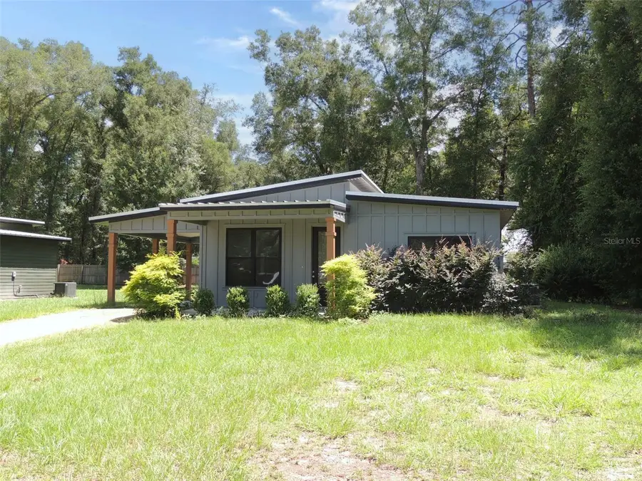 7439 SE 78th Place, Trenton, FL 32693 - #2