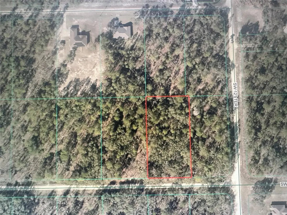 Sw 89th Street, Dunnellon, FL 34432 - #1
