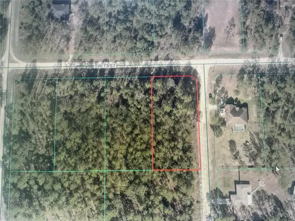 Sw 73rd Street, DUNNELLON, FL 34432