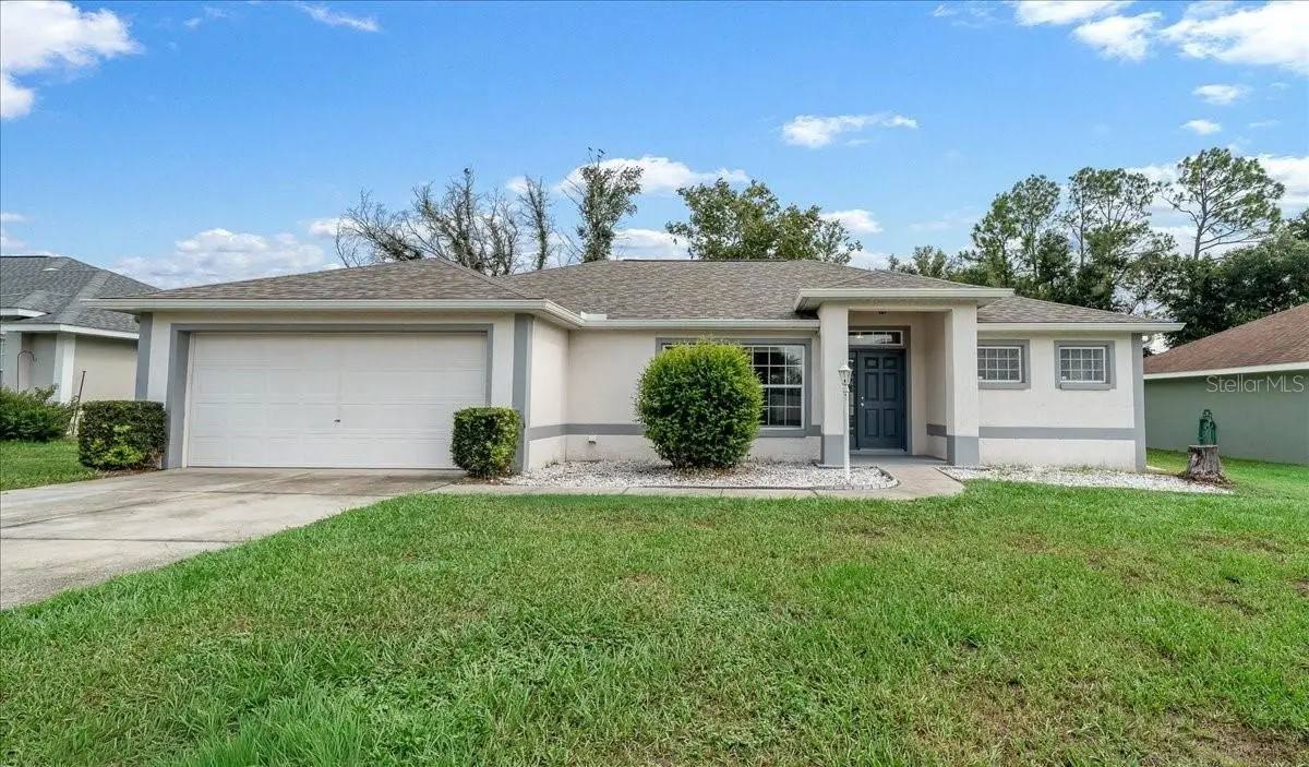 6305 SW 63rd Street, Ocala, FL 34474 - #1