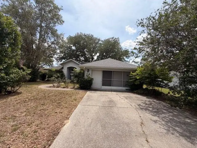 4268 N Mae West Way, Beverly Hills, FL 34465 - #1
