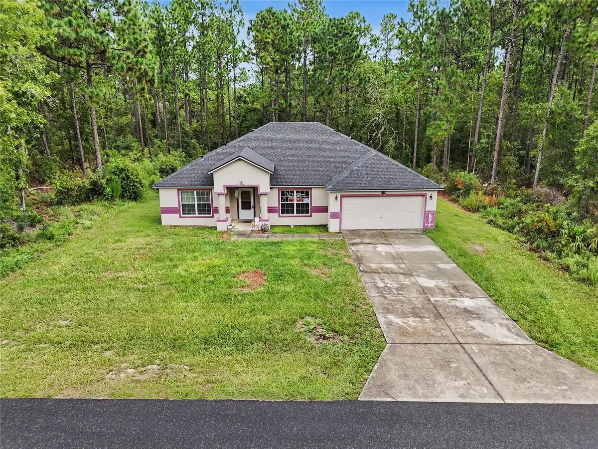 8137 SW 138th Street Road, Ocala, FL 34473 - #1