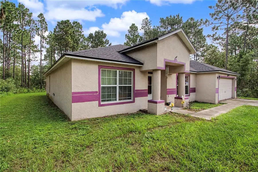 8137 SW 138th Street Road, Ocala, FL 34473 - #2