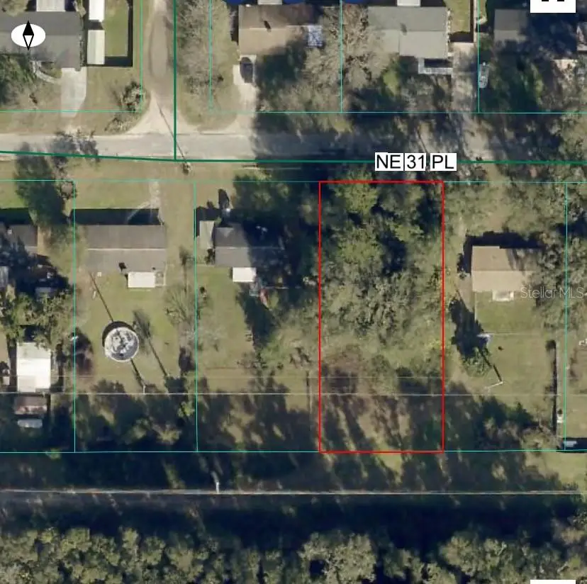 NE 31st Place, Ocala, FL 34479 - #2
