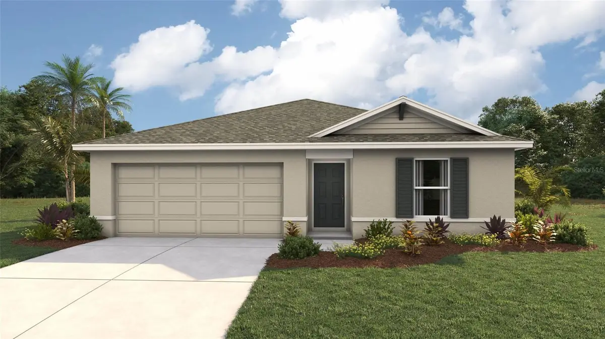 10166 SE 158th Lane, Summerfield, FL 34491 - #1