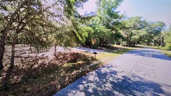 Lot 20 SW Shorewood Drive, DUNNELLON, FL 34431