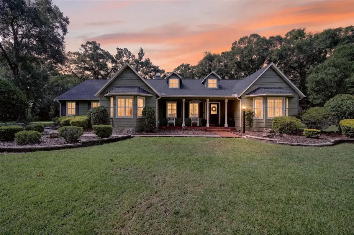 7040 SW 97th Place, Ocala, FL 34476 - #1
