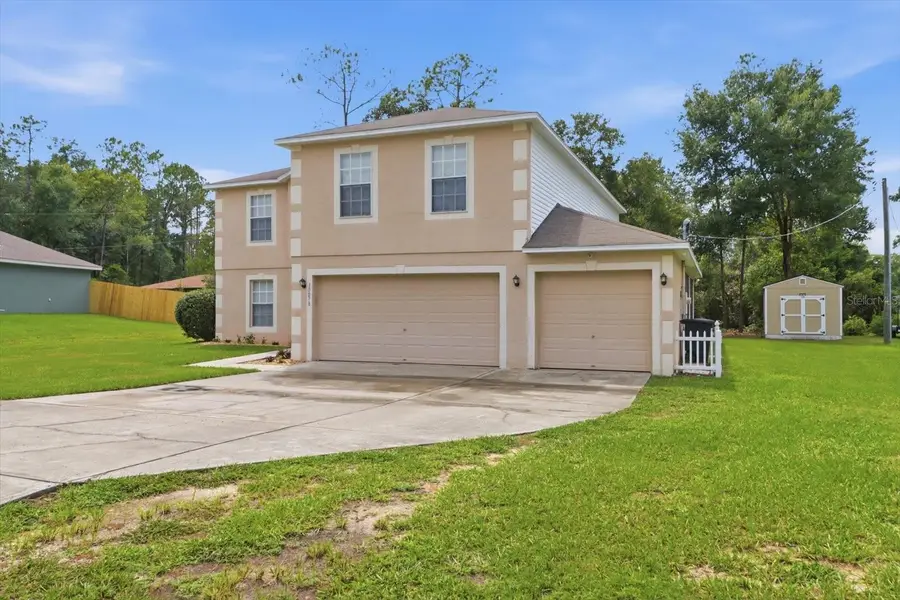 10078 N Carver Way, Citrus Springs, FL 34434 - #3
