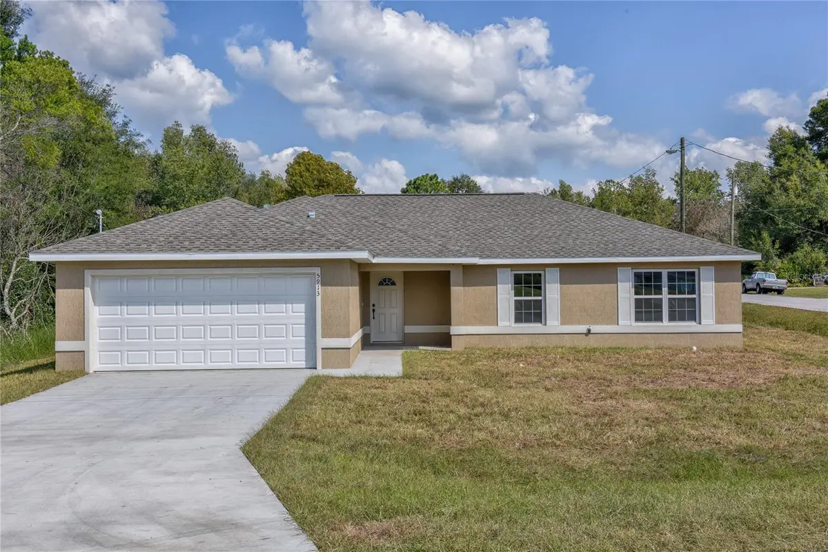 6961 SW 151st Loop, Ocala, FL 34473 - #1