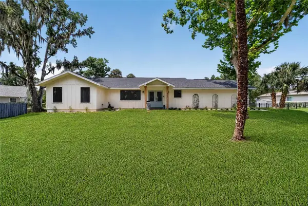 232 SE Kings Bay Dr, CRYSTAL RIVER, FL 34429