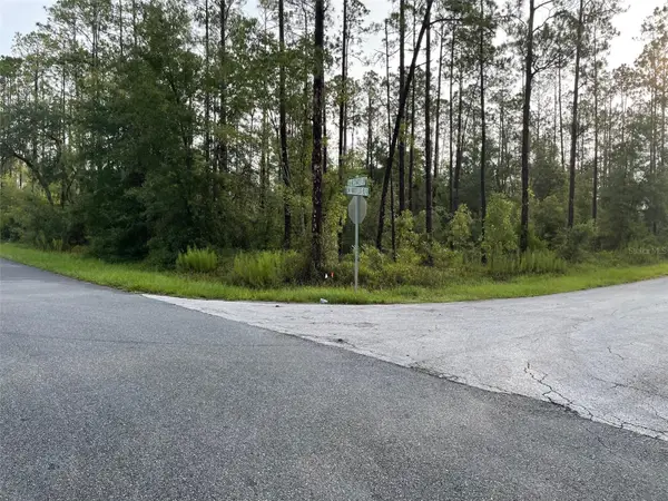 LOT 18 SW Nautilus Boulevard, DUNNELLON, FL 34431