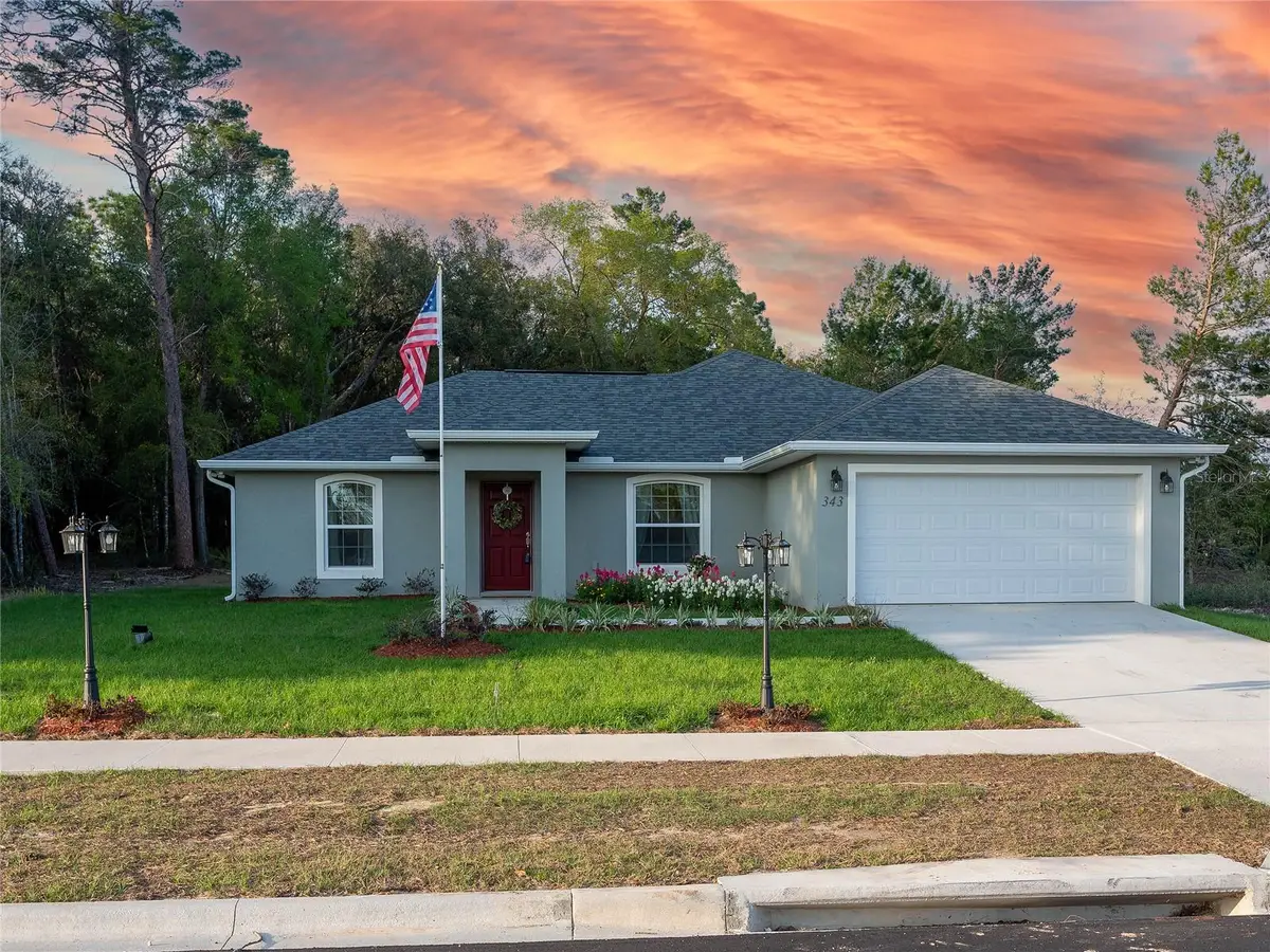 22 Water Track Trail, Ocala, FL 34472 - #1