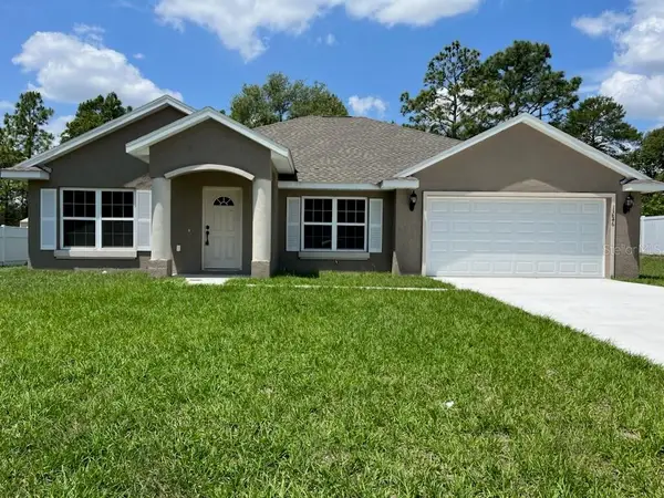 17 Malauka Circle, OCKLAWAHA, FL 32179