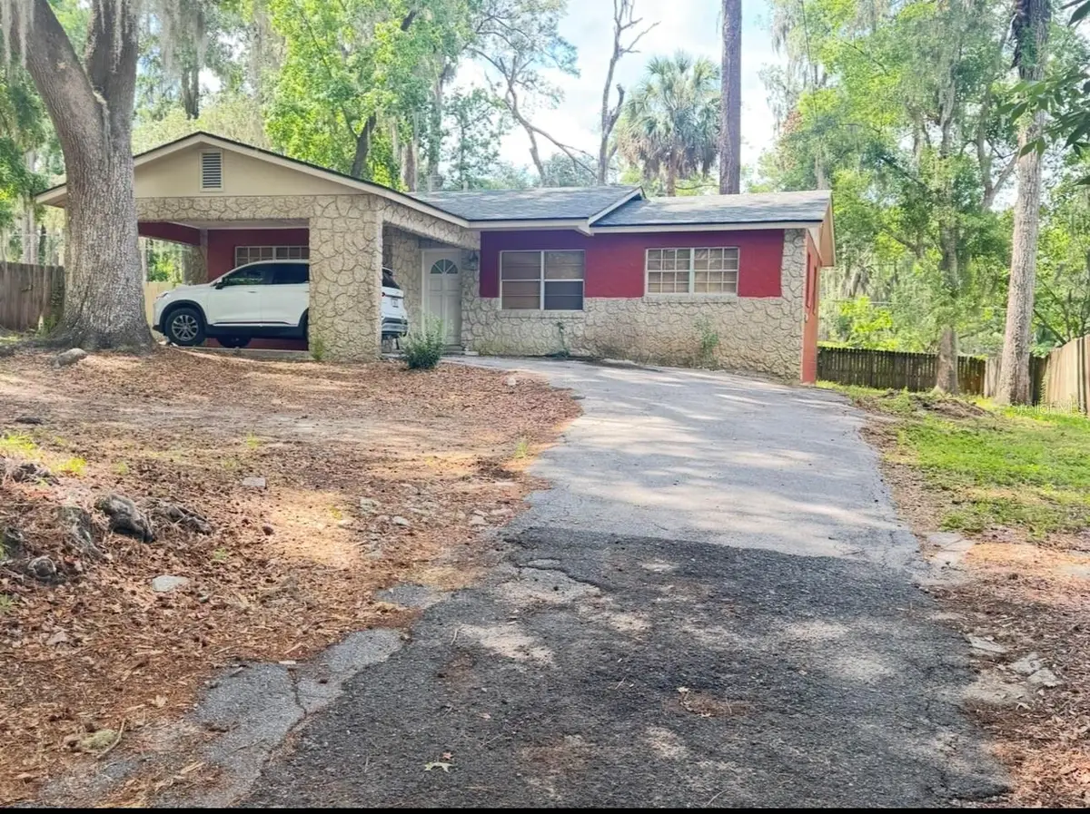 1338 NE 16th Street, Ocala, FL 34470 - #1