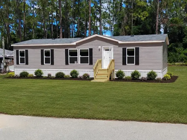 5759 SE 184 Terrace, OCKLAWAHA, FL 32179