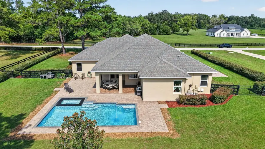 11050 SE 37th Avenue Road, Belleview, FL 34420 - #3