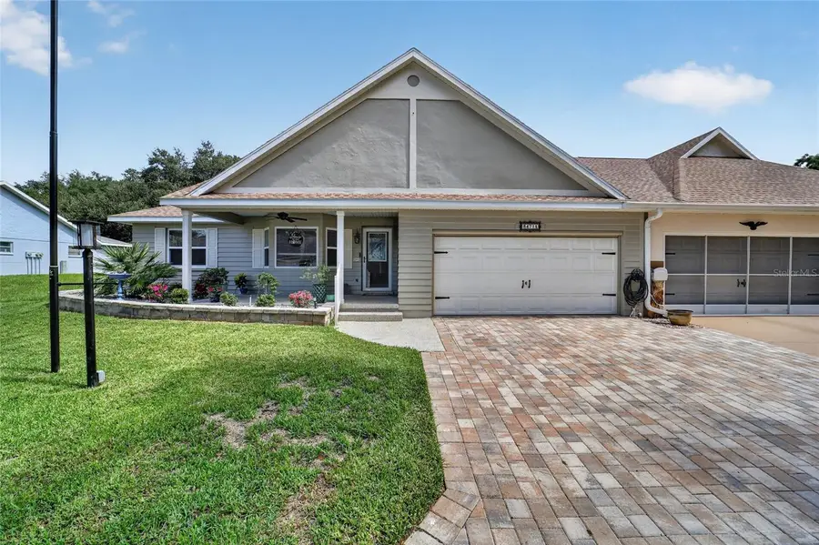 8471 SW 91st Street #A, Ocala, FL 34481 - #3