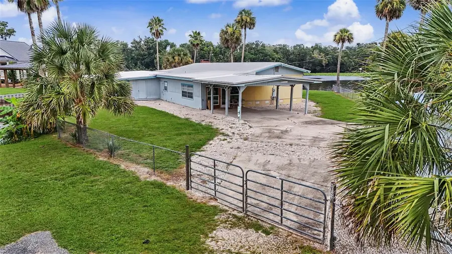 56440 Water Oak Road, Astor, FL 32102 - #2