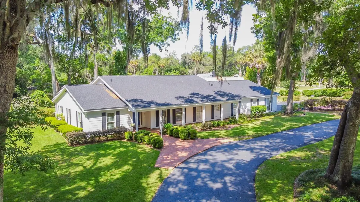 3515 SW 24th Avenue Road, Ocala, FL 34471 - #1