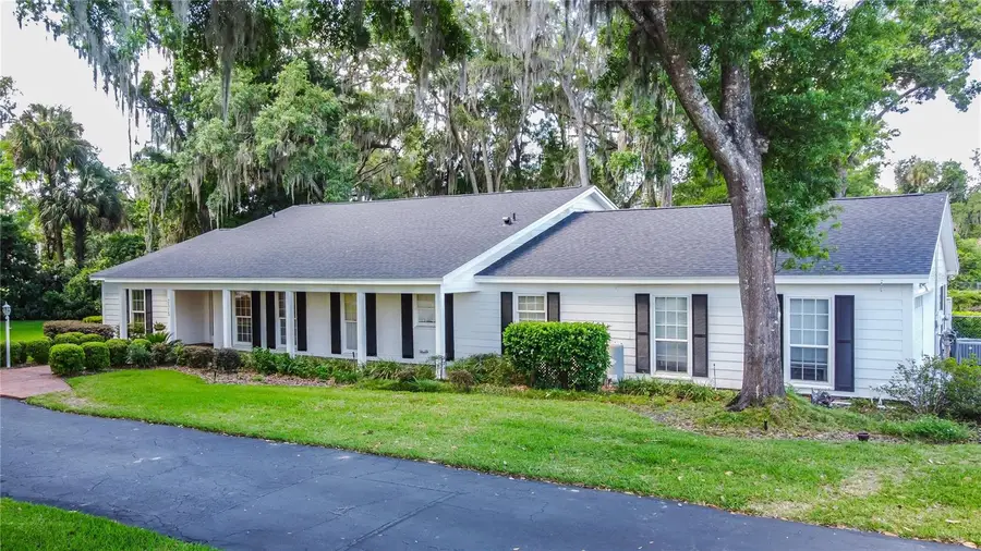 3515 SW 24th Avenue Road, Ocala, FL 34471 - #3