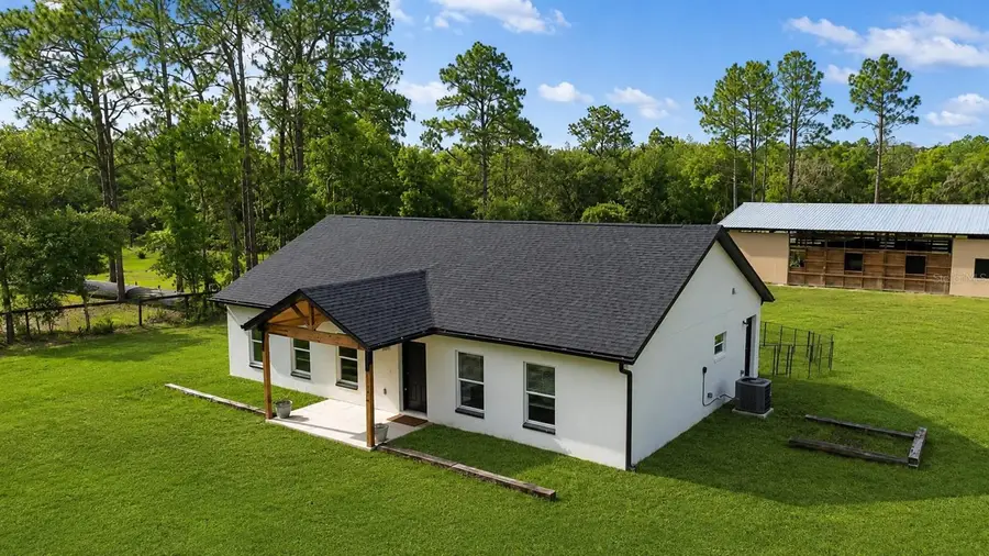 11670 SE 55th Lane, Morriston, FL 32668 - #2