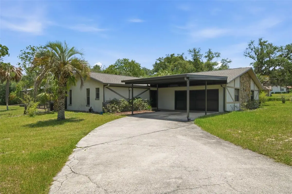 385 N Cornish Point, Lecanto, FL 34461 - #1