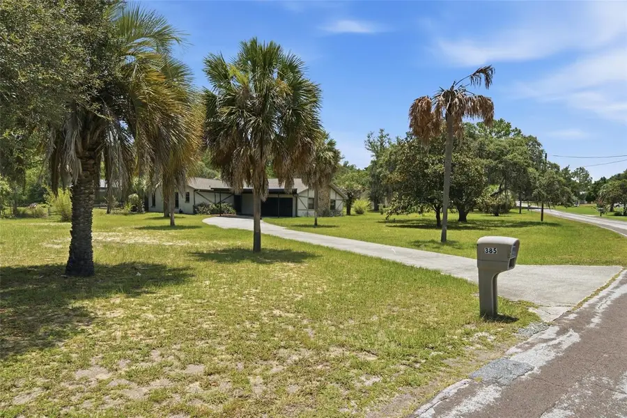 385 N Cornish Point, Lecanto, FL 34461 - #2