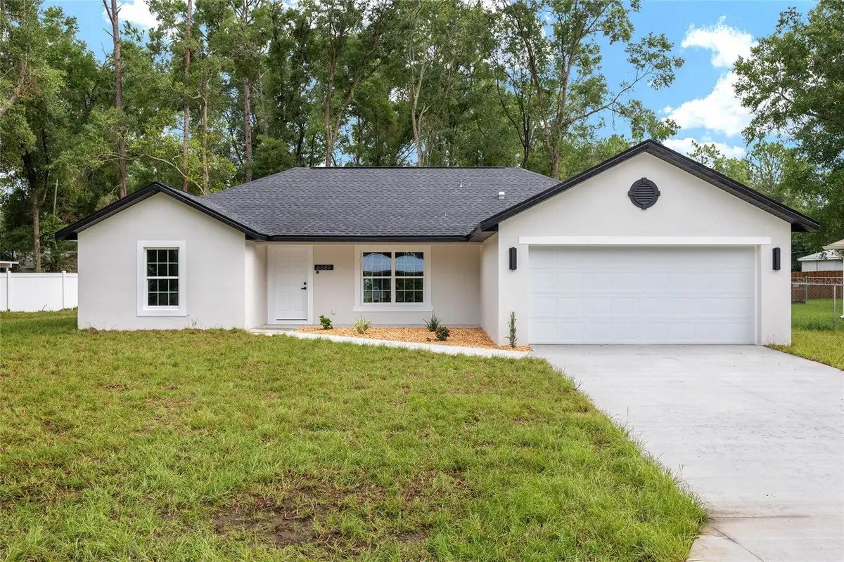 5861 NW 64th Street, Ocala, FL 34482 - #1