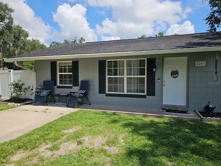 5203 SE 114th Street, Belleview, FL 34420 - #2