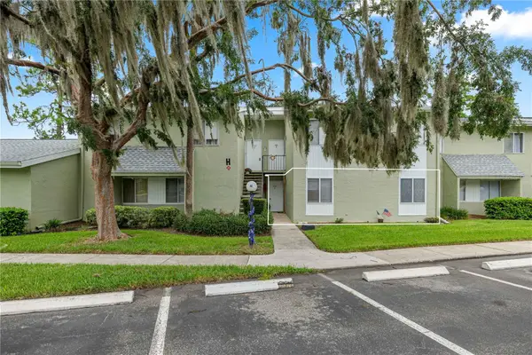 568 Fairways Circle #A, OCALA, FL 34472