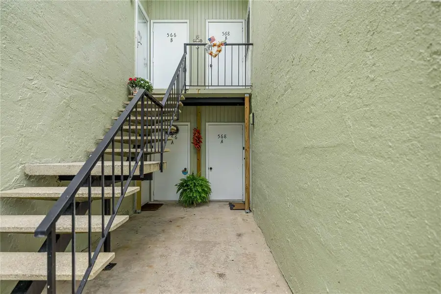 568 Fairways Circle #A, Ocala, FL 34472 - #3