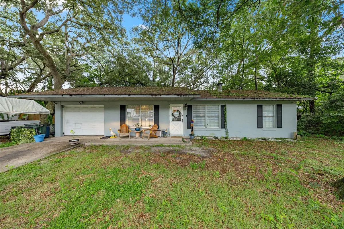 3301 NE 23rd Avenue, Ocala, FL 34479 - #1