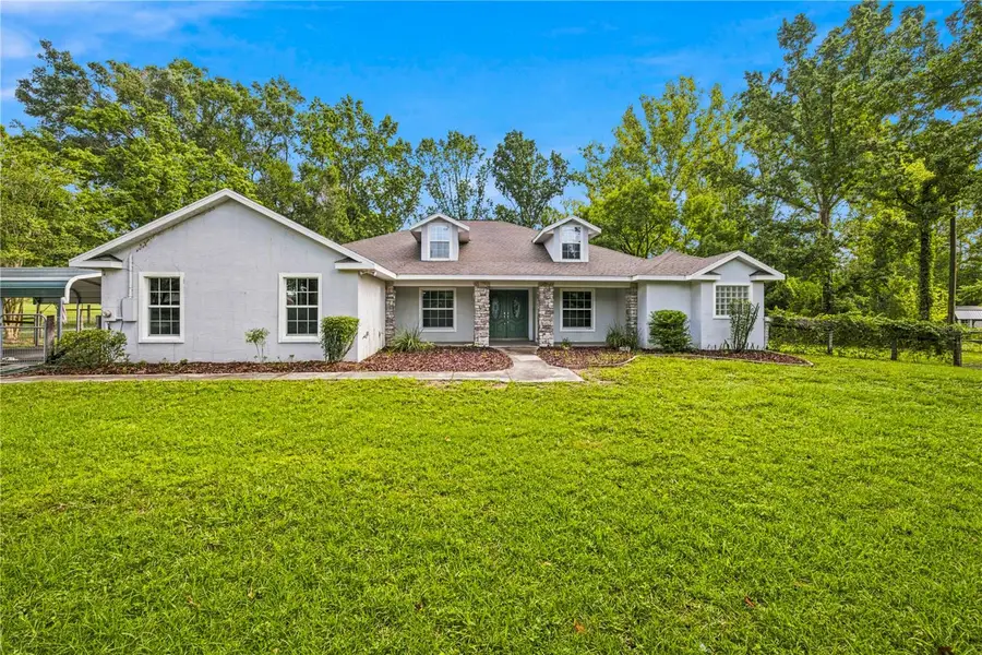 5259 SE 38th Street, Ocala, FL 34480 - #2
