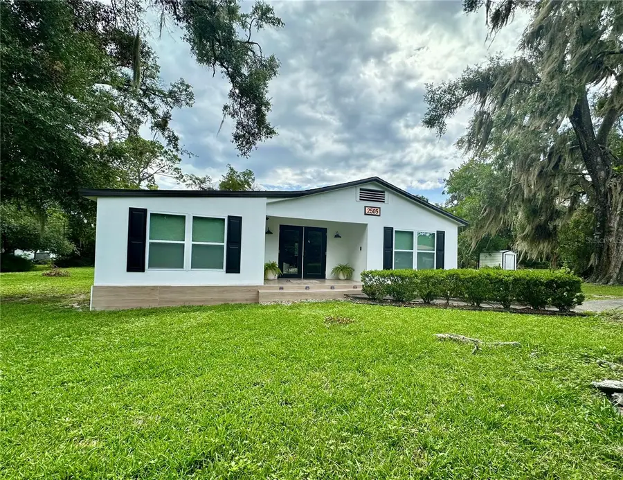 2505 NE 13th Avenue, Ocala, FL 34470 - #2