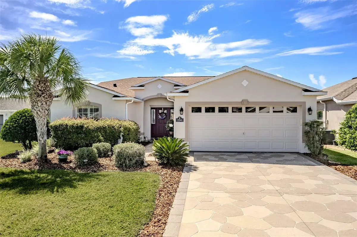 15541 SW 11th Terrace Road, Ocala, FL 34473 - #1